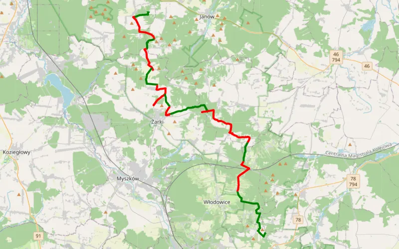 Rędziny