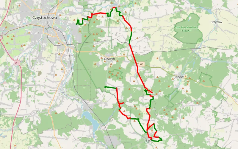 Jura WOŚP 2023