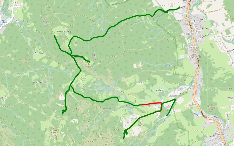 Korbielow