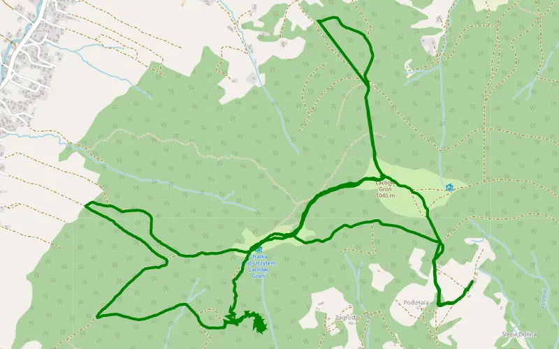Koszarawa