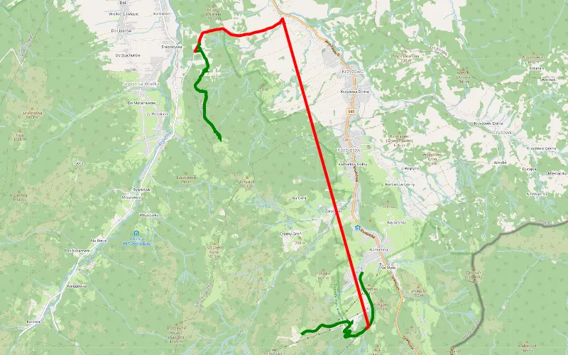 Korbielów