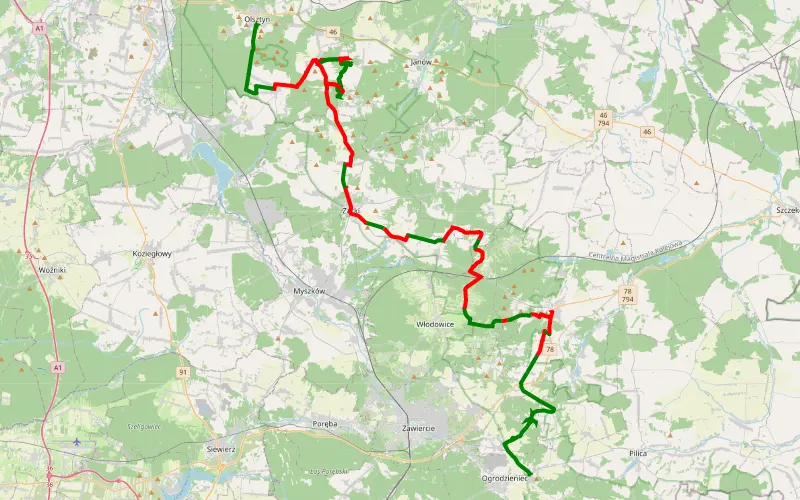 Jura/zamki