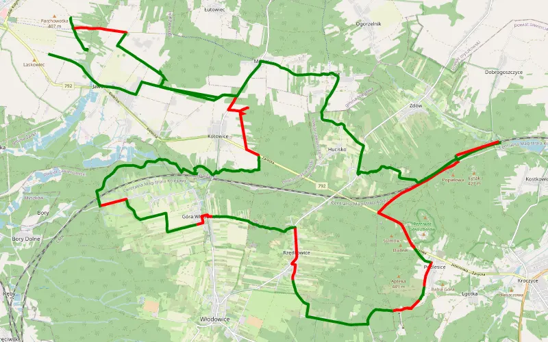 Żarki