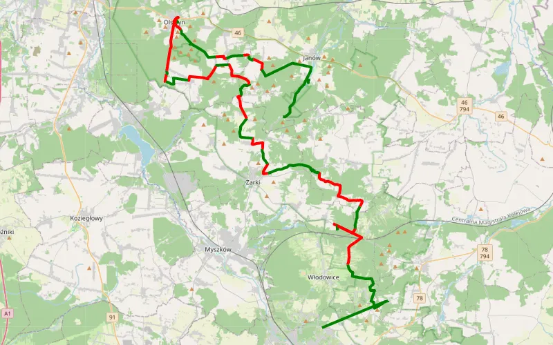 Blanowice