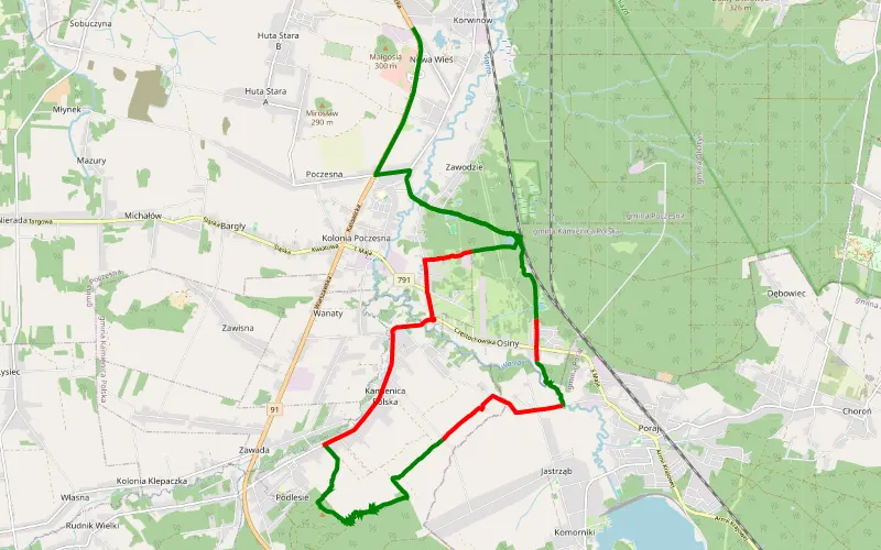 Jastrząb