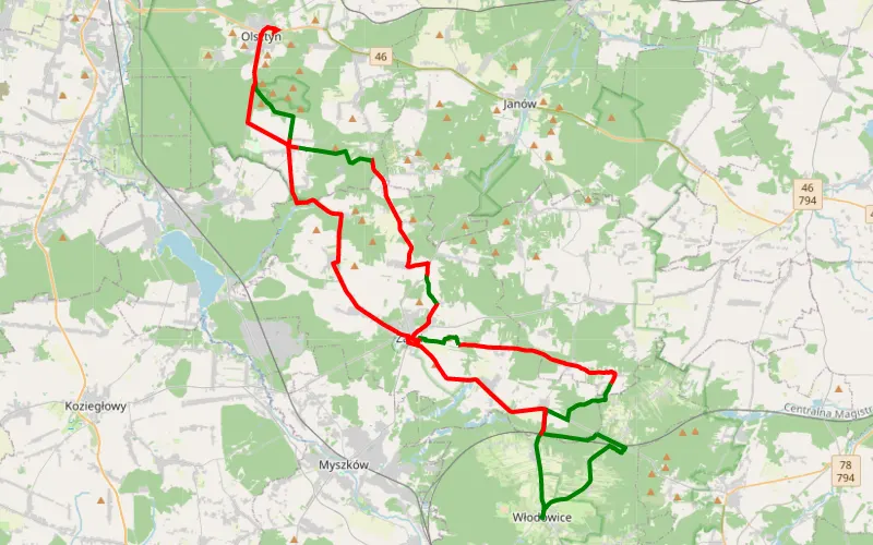 Włodowice