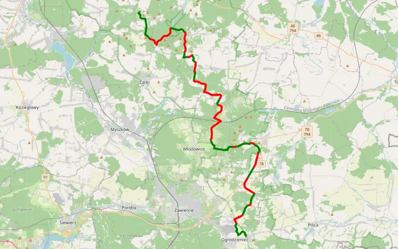 Podzamcze