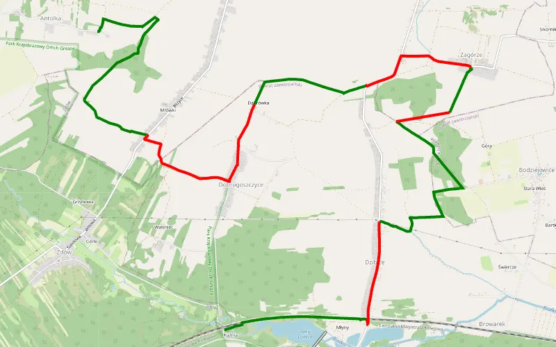 Podlesice