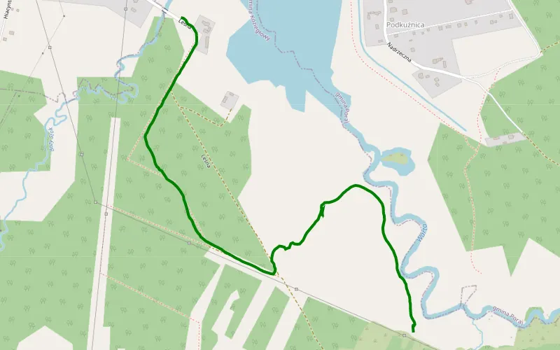 Nowa Kuźnica