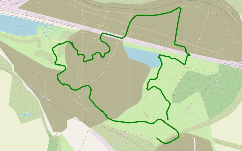 TERENÓWKA 6RST.gpx