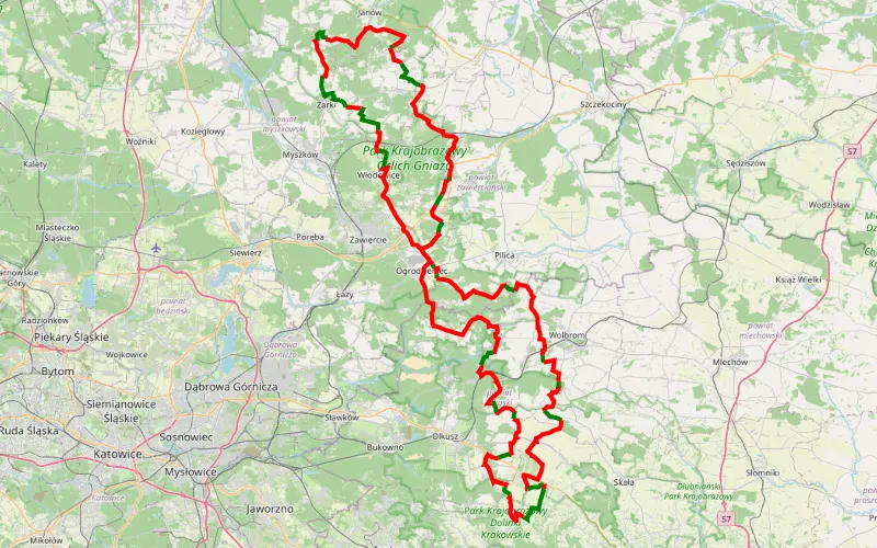 PLAN NA DŁUZEJ
