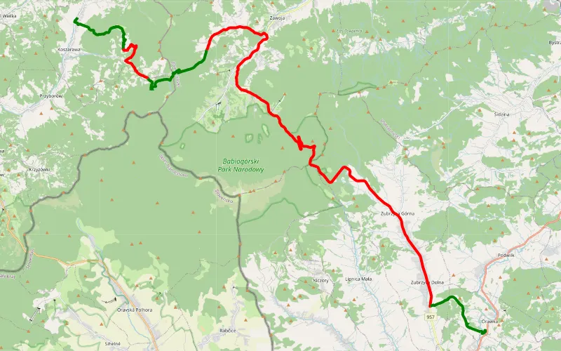 Majówka 2024