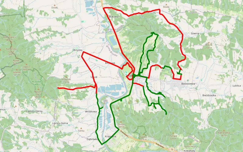Zawadka