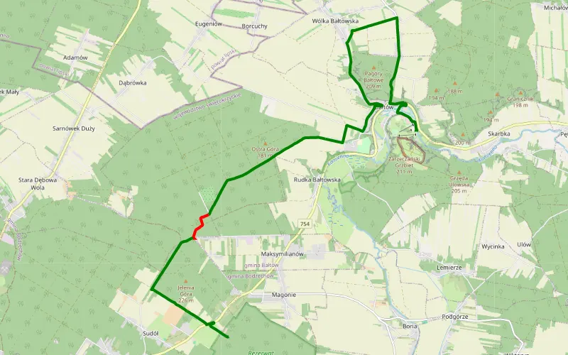 Bałtów