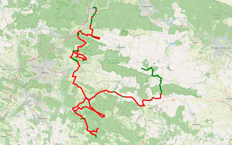 Męski wyjazd 21/10/2023