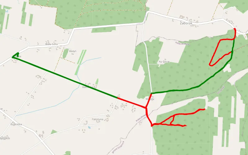 Kołaczkowice