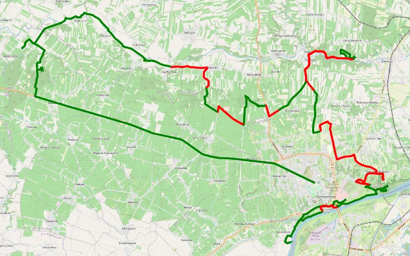 Roztocze
