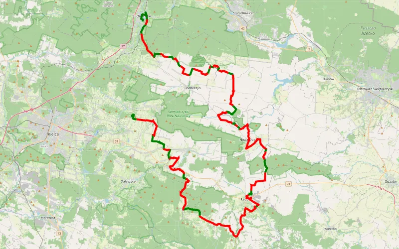 Suchedniów
