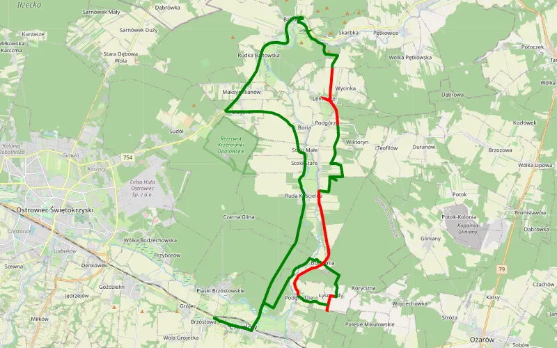 Ćmielów