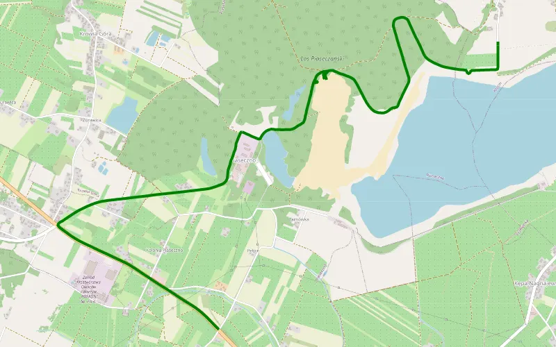 pisseczno