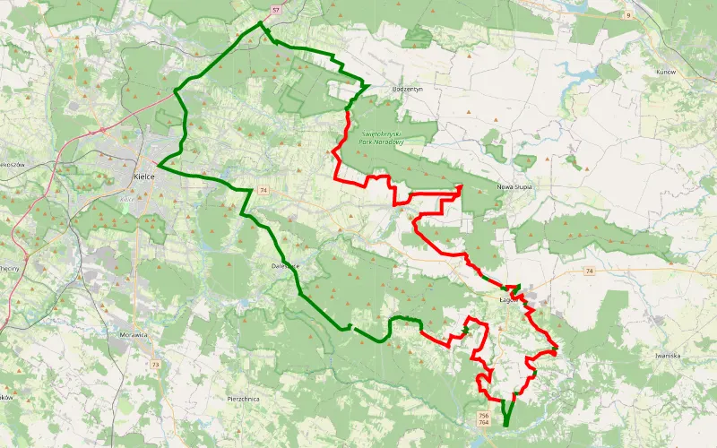Październikowe manewry dzień 1