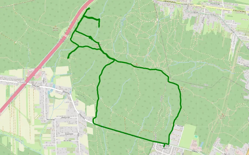 Zgórsko