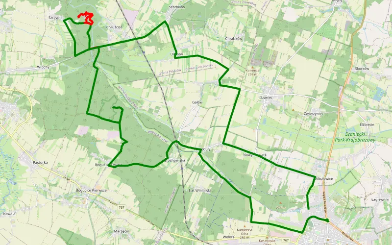 Busko-Zdrój
