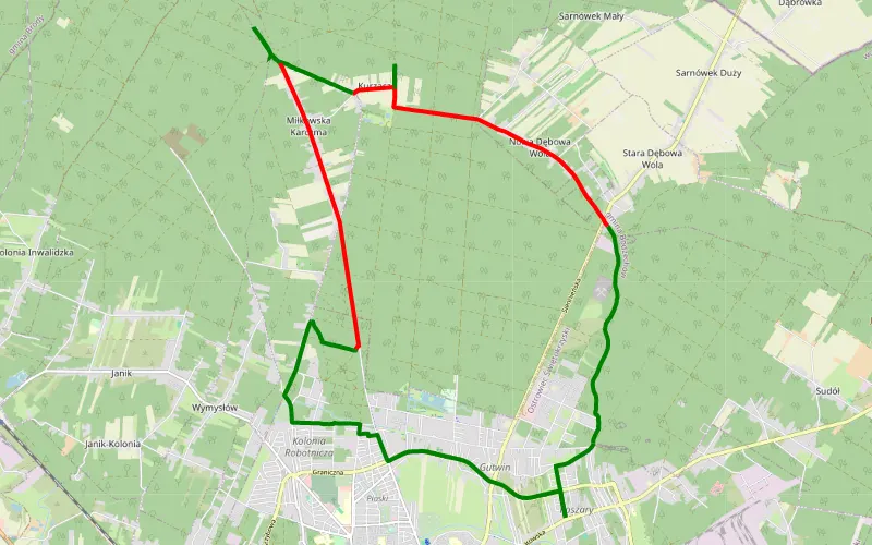 Karczma Cross