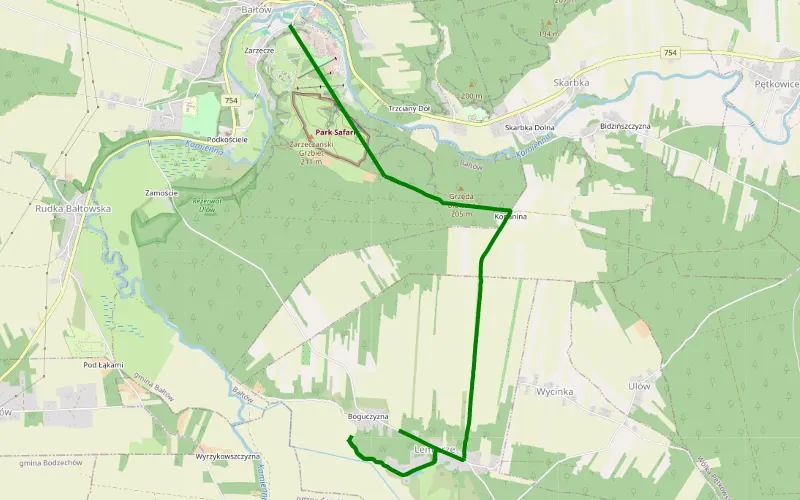 Bałtów