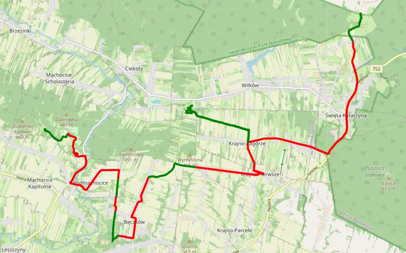Bodzentyn