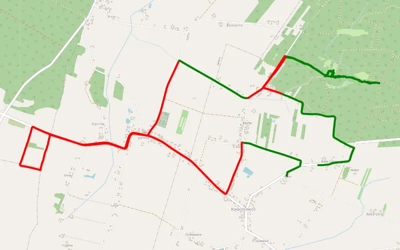 Kołaczkowice