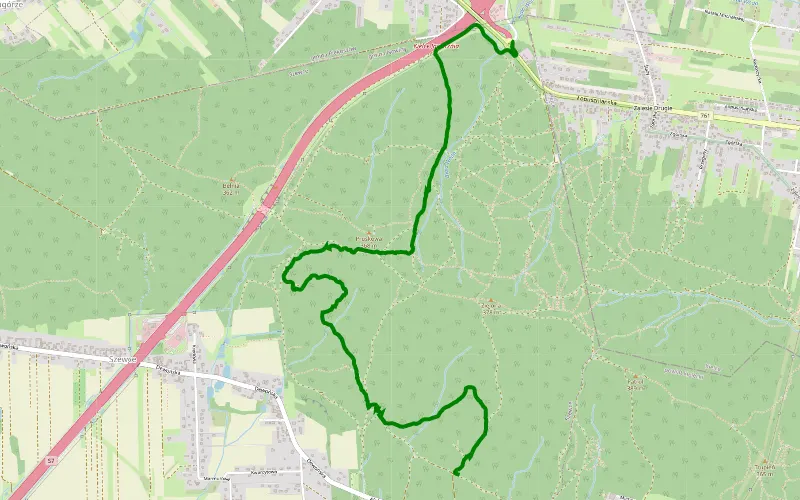 Zgorsko