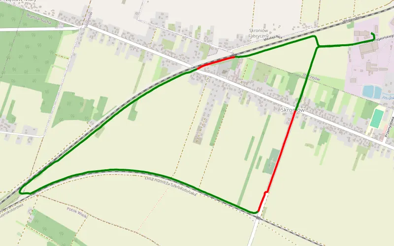Skroniów