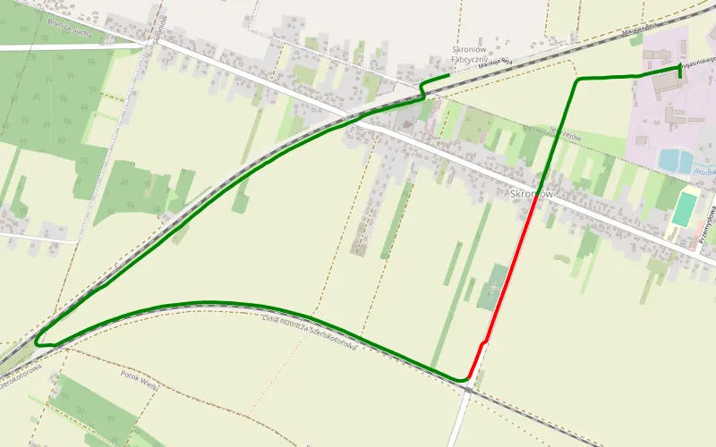 Skroniów