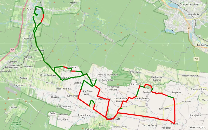 Suchedniów