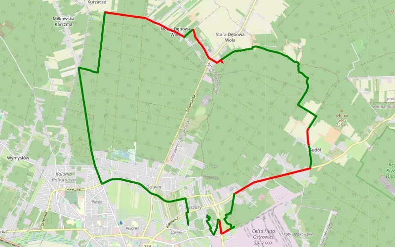 Koszary 10.04.2022