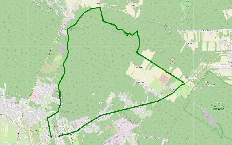 Koszary