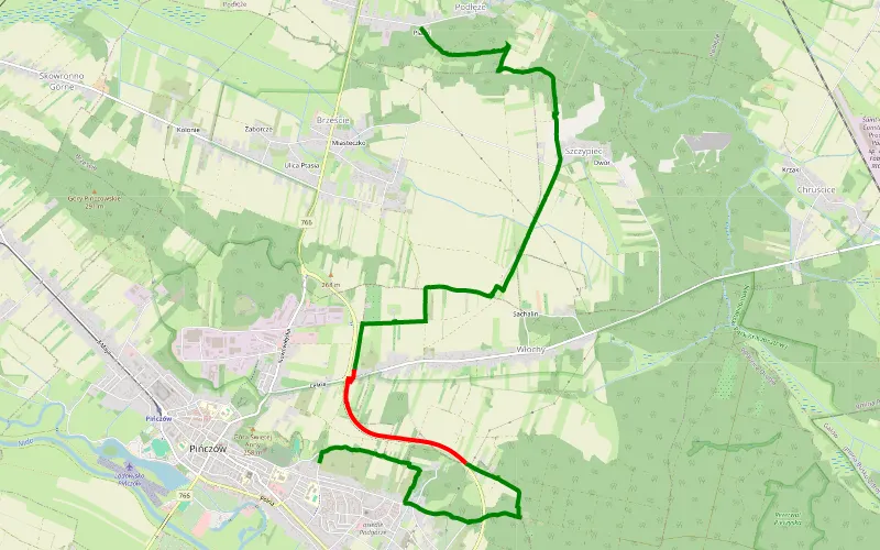 Nowa Wieś