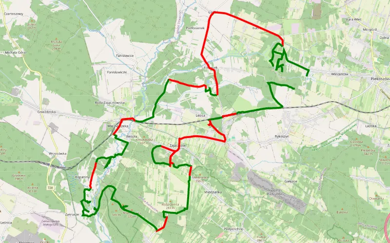 Romanów