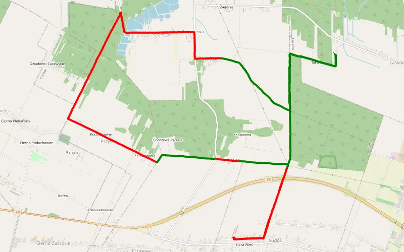 Lasków