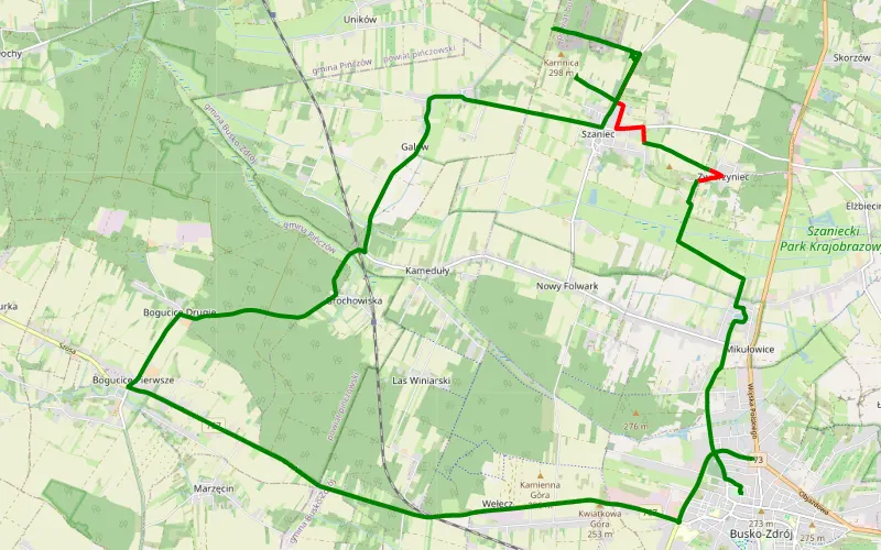 Busko-Zdrój