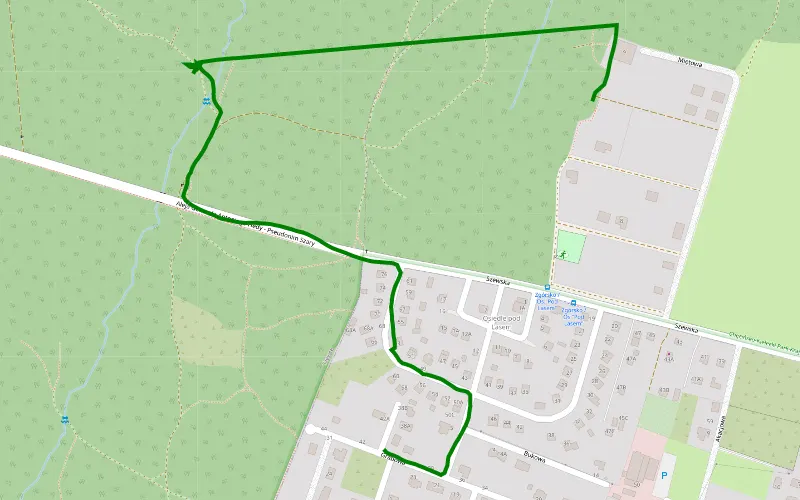 Zgórsko
