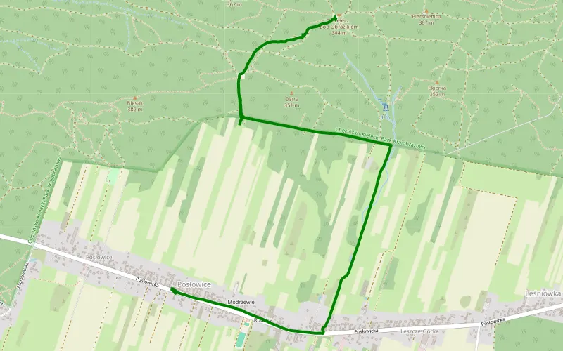Posłowice