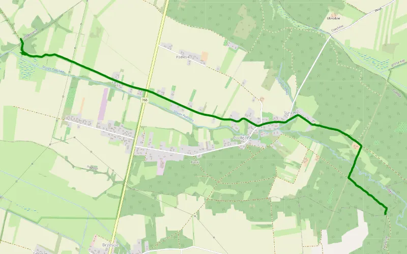 Szczypiec - Umianowice