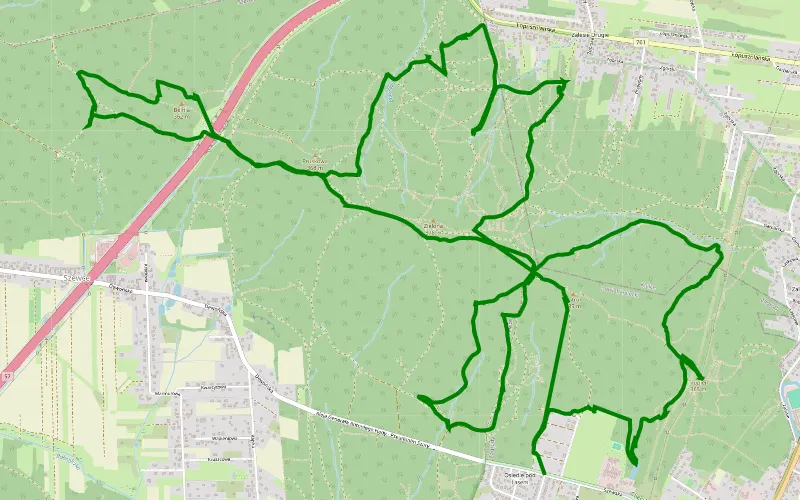 Zgórsko