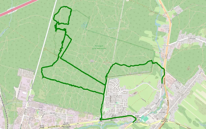 Dąbrowa