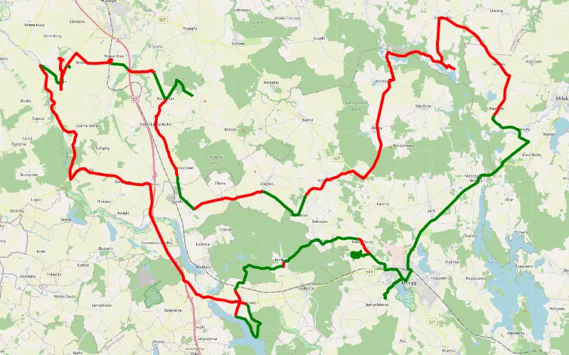 Morąg
