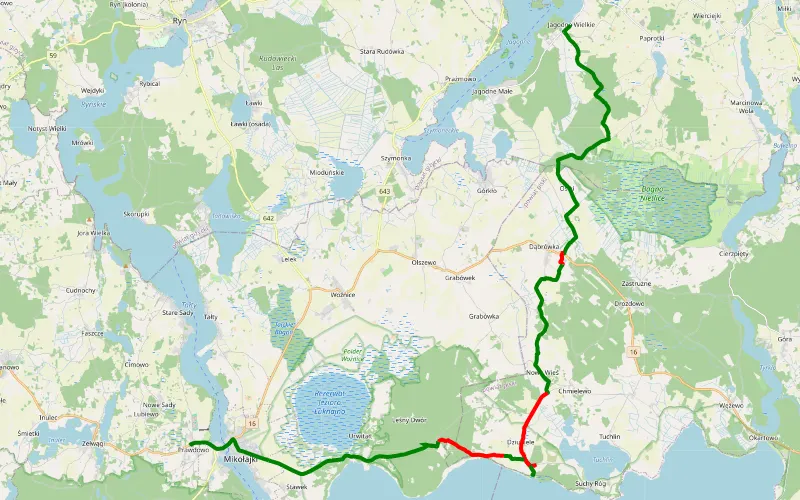 Jagodne Wielkie