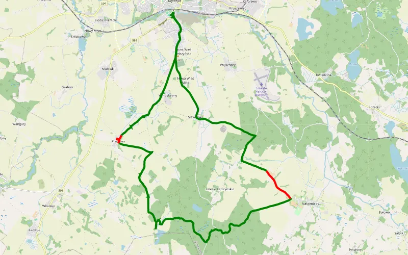 Kętrzyn