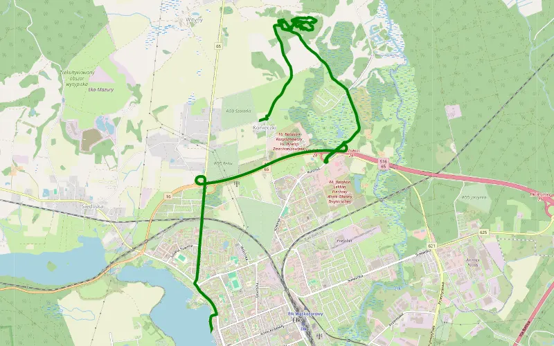 Ełk
